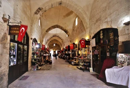 TARSUS & ADANA LEZZET FESTİVALİ TURU