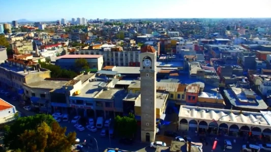 TARSUS & ADANA LEZZET FESTİVALİ TURU