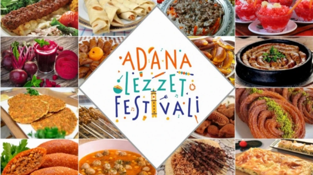 TARSUS & ADANA LEZZET FESTİVALİ TURU