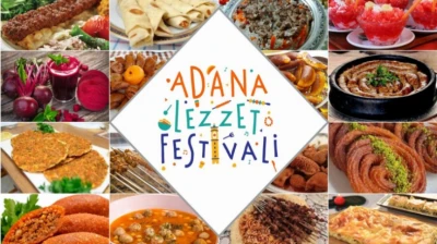 TARSUS & ADANA LEZZET FESTİVALİ TURU