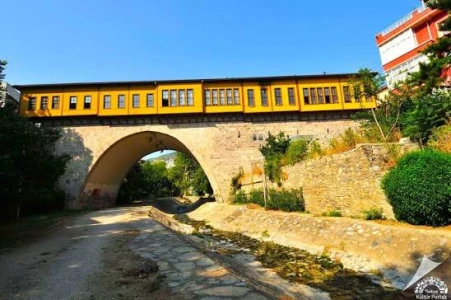 GÜNÜBİRLİK BURSA TURU