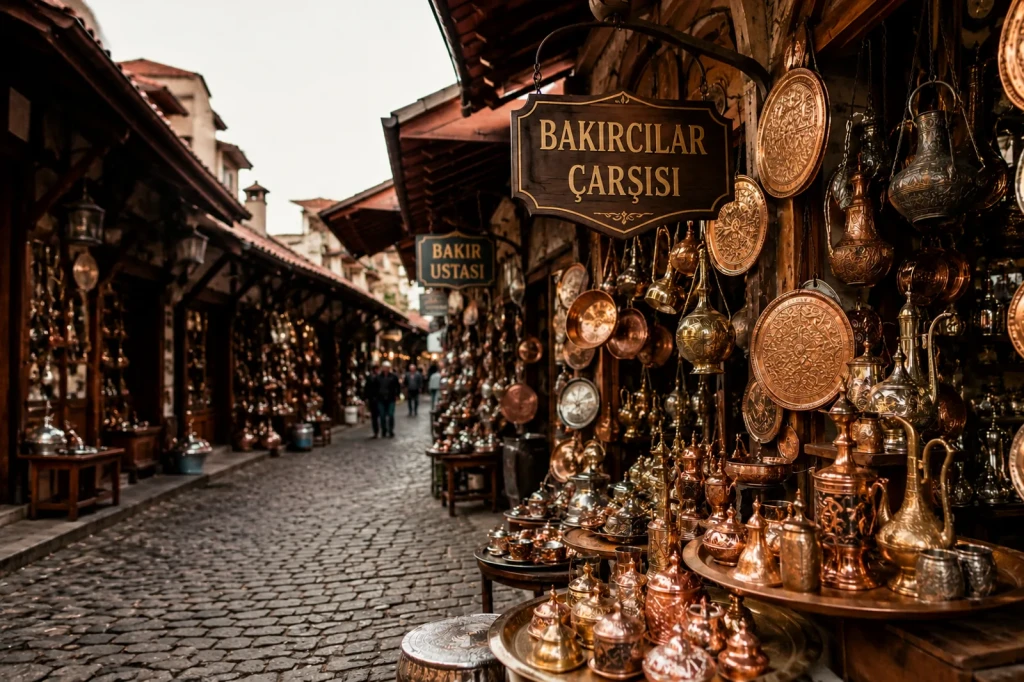 3 GECE 4 GÜN MEZOPOTAMYA TURU