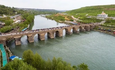 3 GECE 4 GÜN MEZOPOTAMYA TURU