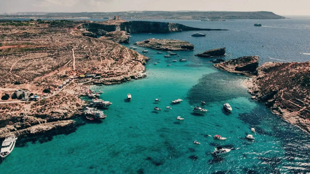 Malta Turu / Türk Hava Yolları ile / 4 Gece Konaklamalı (Kurban Bayramı Özel 2027) / İstanbul Çıkışlı