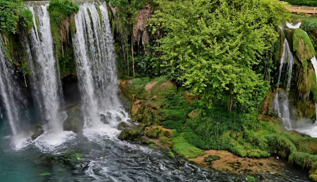 Rüya Gibi Ege Akdeniz Antalya Kaş Fethiye Ölüdeniz Akyaka Bodrum Turu (5 Gece Otel Konaklamalı)