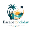 Escape to Holiday