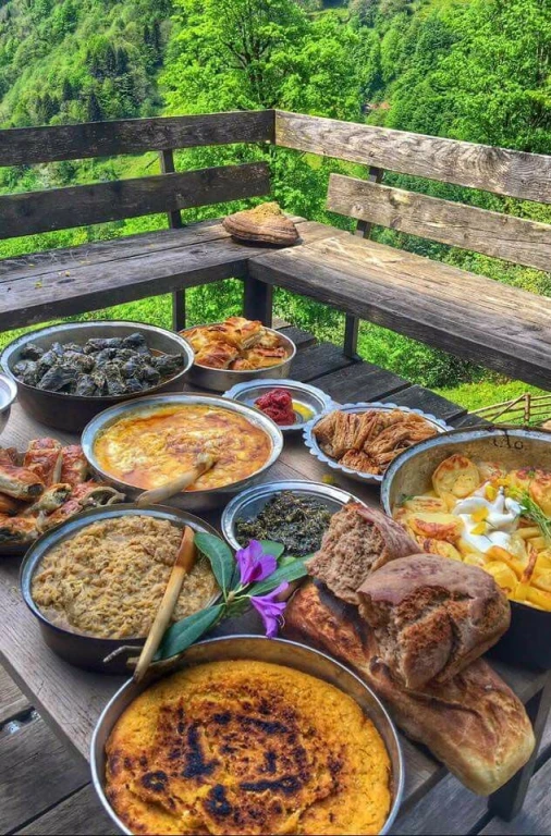 MUDURNU-GÖYNÜK-TARAKLI TURU