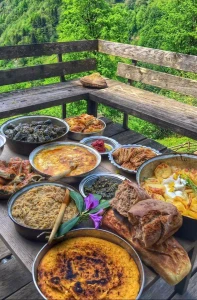 MUDURNU-GÖYNÜK-TARAKLI TURU
