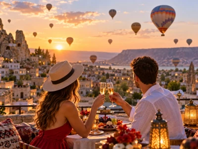 Domestic Tours