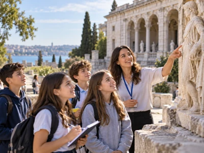 School Trips