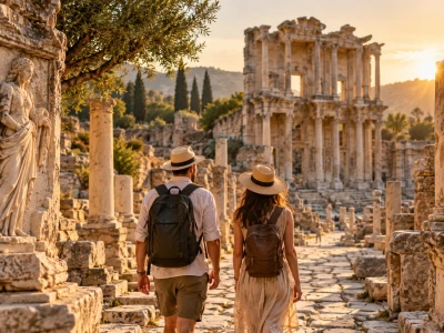 Holiday Tours