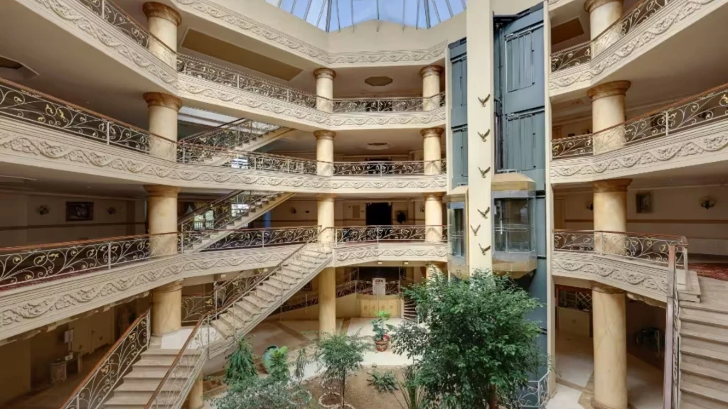 4 Yıldızlı Güre Termal Otel Tatili / 1 Gece Konaklamalı / İstanbul, Gebze ve Bursa Çıkışlı