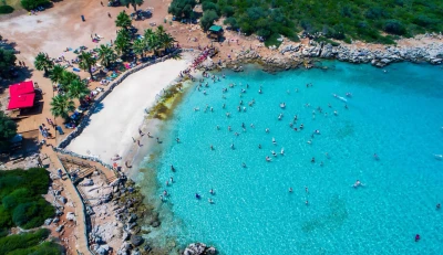 Uçaklı Büyük Likya Fethiye Ölüdeniz Akyaka Dalyan Kaş Kekova Deniz Turu (5 Gece Otel Konaklamalı)