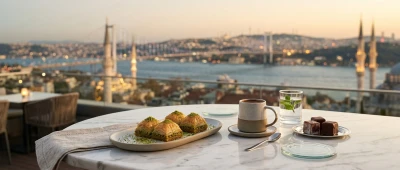 Bayram ve Özel Turlar