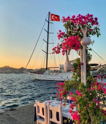 2 GECE 3 GÜN FETHİYE TATİLİ