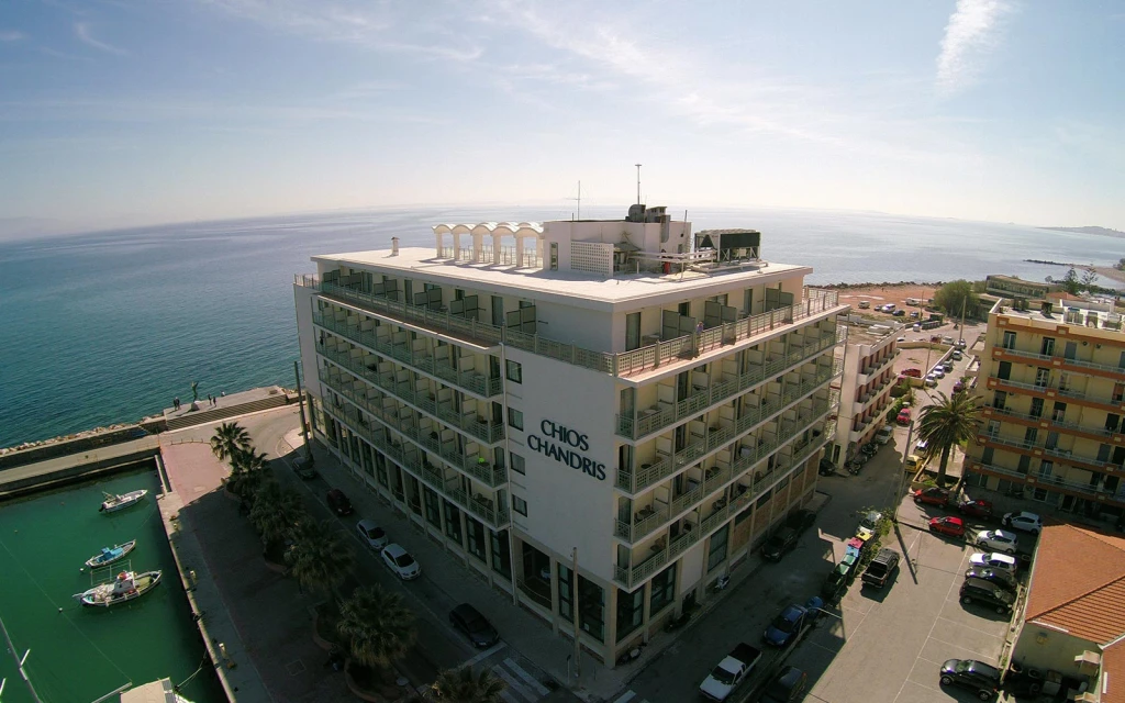 Chios Chandris Hotel