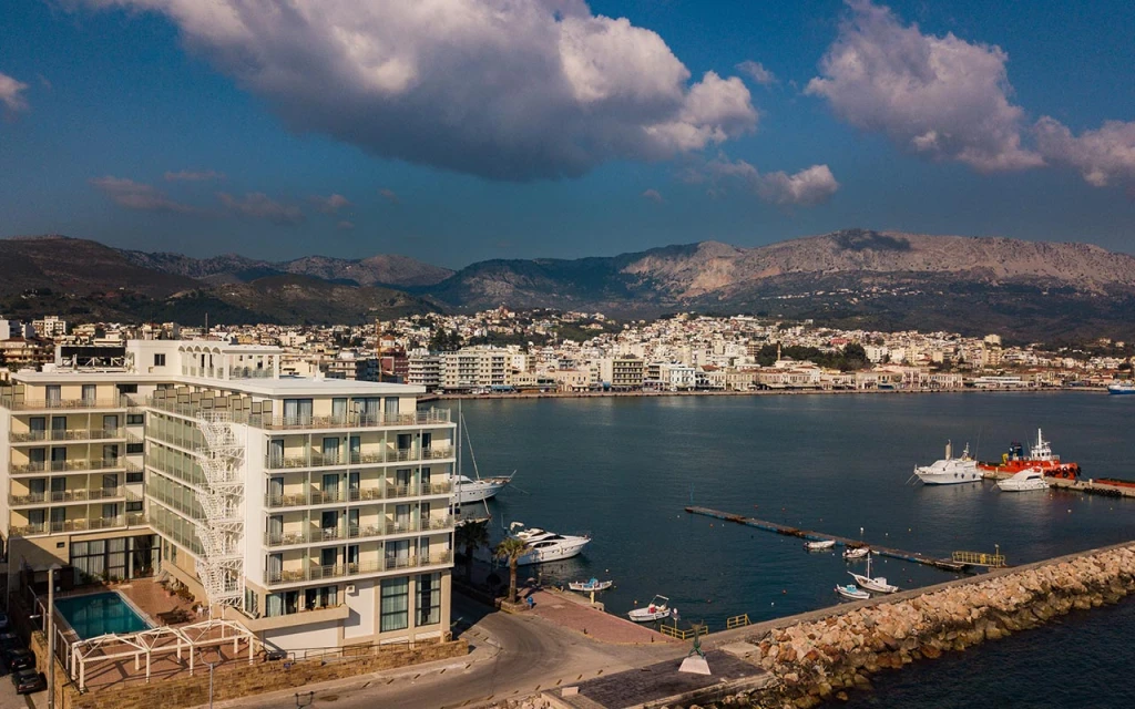 Chios Chandris Hotel