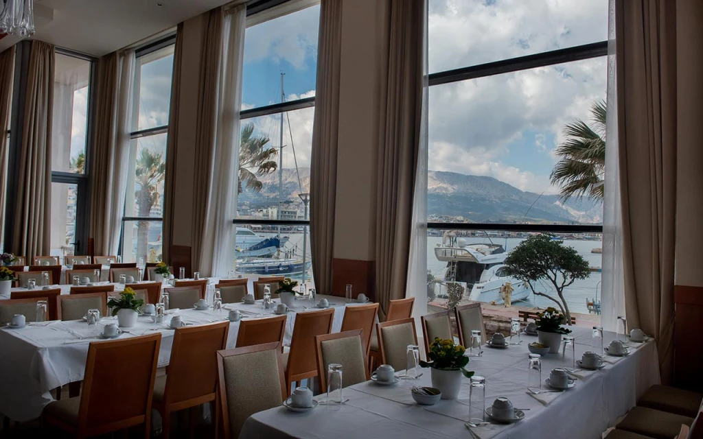 Chios Chandris Hotel