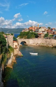 GÜNÜBİRLİK SAFRANBOLU-AMASRA TURU