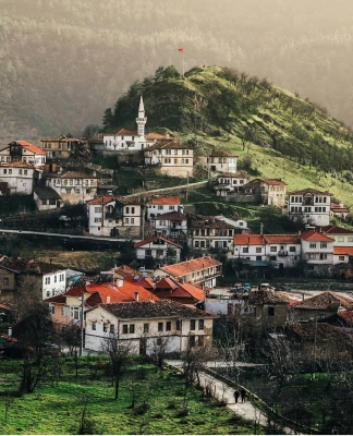 MUDURNU-GÖYNÜK-TARAKLI TURU
