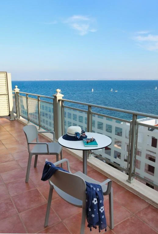Chios Chandris Hotel