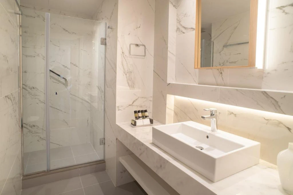 Chios Chandris Hotel