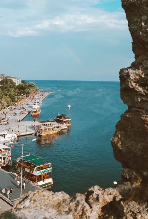 GÜNÜBİRLİK SİNOP VE ERFELEK ŞELALERİ TURU