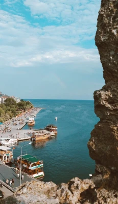 GÜNÜBİRLİK SİNOP VE ERFELEK ŞELALERİ TURU