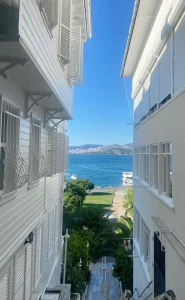 GÜNÜBİRLİK ADALAR TURU