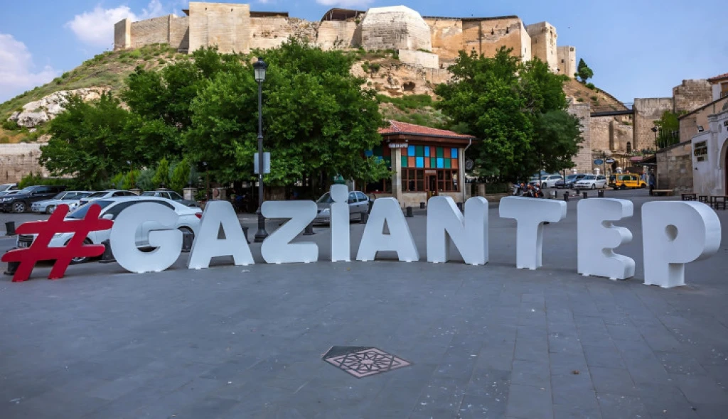 29 Ekim Özel Fırtına Gibi Gap Mezopotamya Turu (3 Gece Otel Konaklamalı)