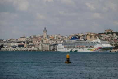 Exclusive Istanbul: The Ultimate Private Shore Excursion Guide for Norwegian Cruise Line Passengers (2026)