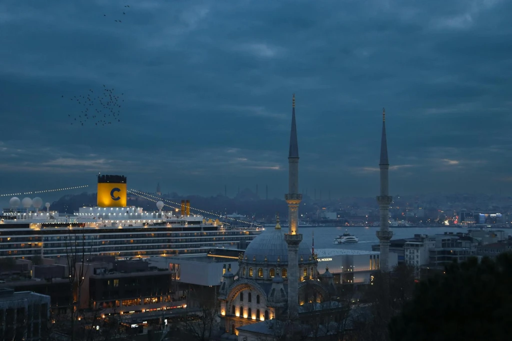 Exclusive Istanbul: The Ultimate Private Shore Excursion Guide for Celebrity Cruises Passengers (2026)