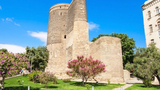 Ateşin ve Tarihin Şehri Bakü Turu / Türk Hava Yolları ile / 3 Gece Konaklamalı (Yaz Dönemi 2027) / İ...