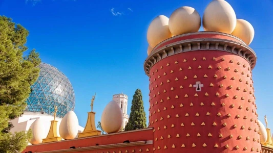 Gaudi'nin İzinde Sagrada Familia & Barcelona Turu / Türk Hava Yolları ile / 3 Gece Konaklamalı (Söme...