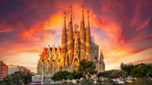 Gaudi'nin İzinde Sagrada Familia & Barcelona Turu / Türk Hava Yolları ile / 3 Gece Konaklamalı (Söme...