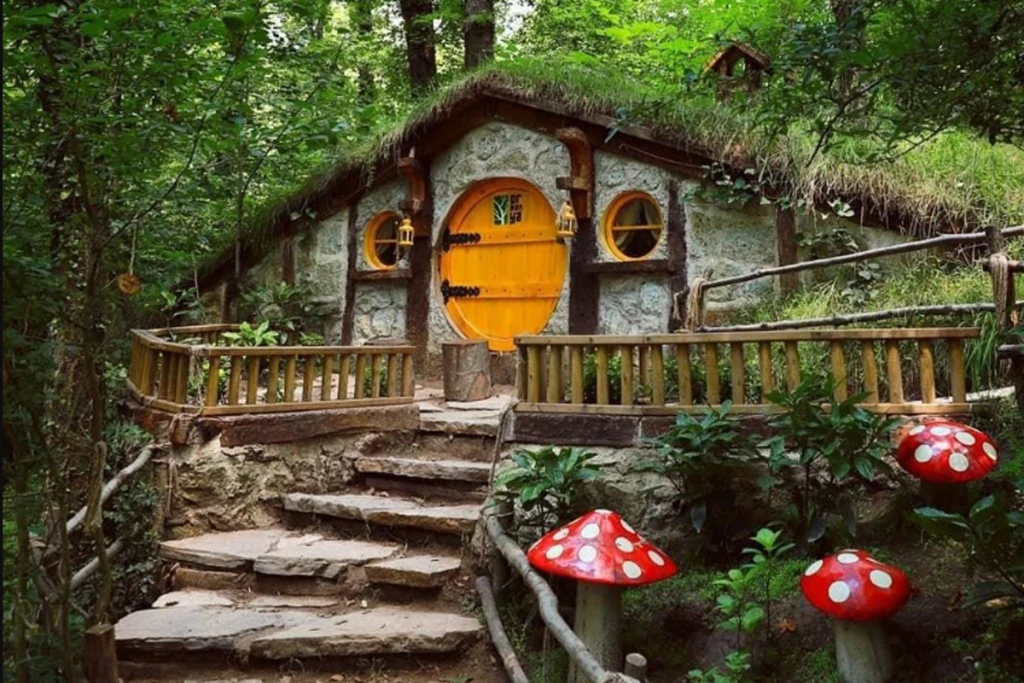 Jednodniowa wycieczka do Sapanki