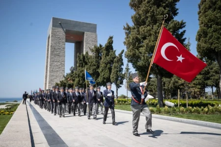 Çanakkale Culture and History Tour