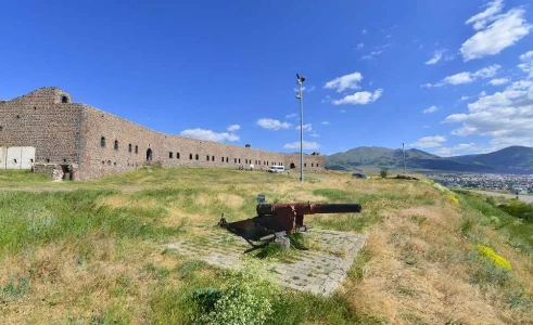 Çanakkale Culture and History Tour