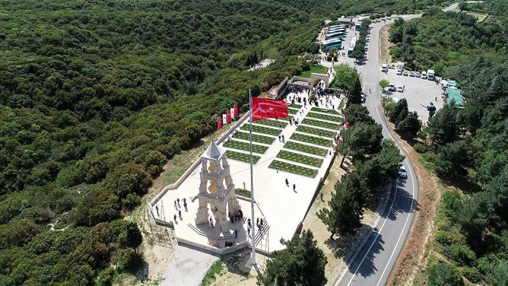 Günübirlik Çanakkale Kültür ve Tarih Turu