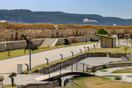 Çanakkale Culture and History Tour