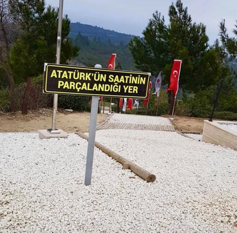 Günübirlik Çanakkale Kültür ve Tarih Turu