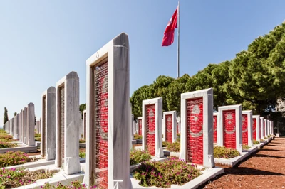 Günübirlik Çanakkale Kültür ve Tarih Turu