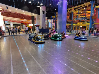 Hupa Lupa Okul Eğlencesi Turu