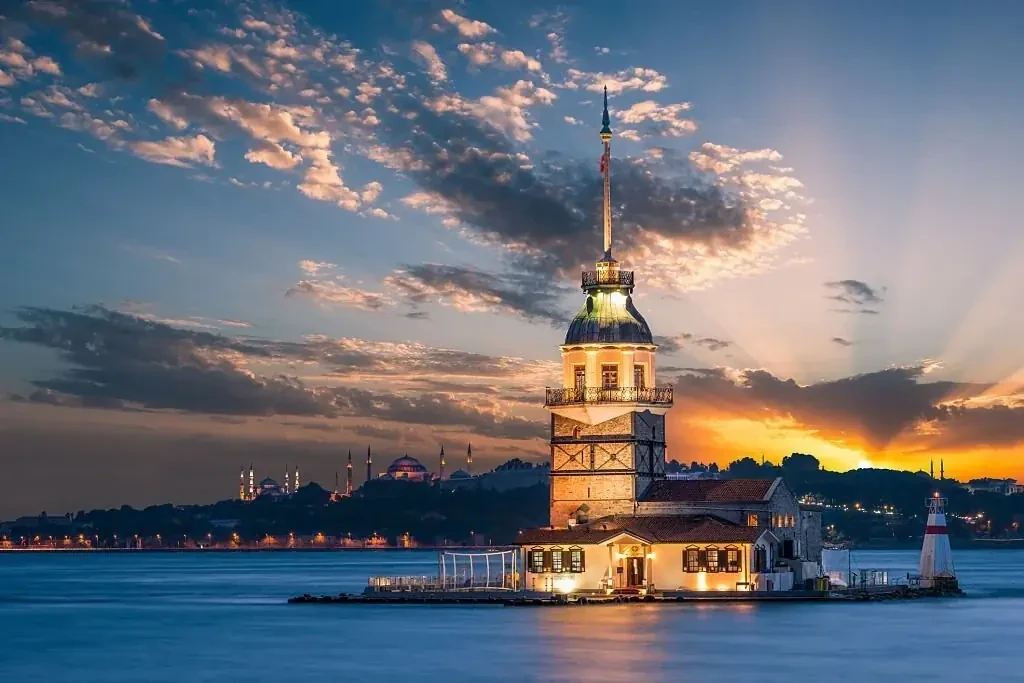 Yarımada Turu
