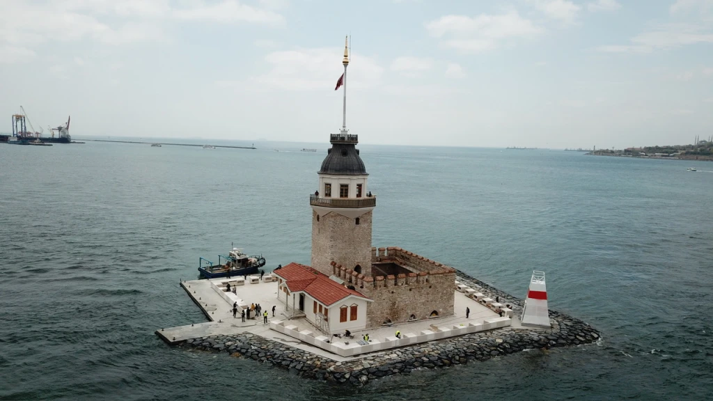 Yarımada Turu