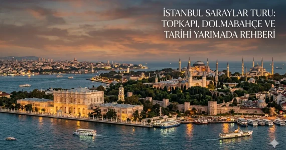 Yarımada Turu