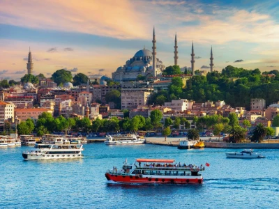 Yarımada Turu