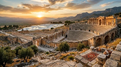 Cultural and Heritage