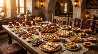 Food and Culinary