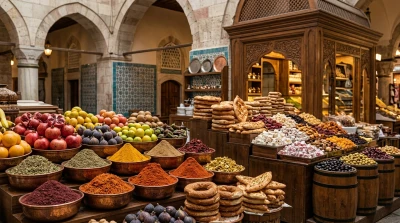 Food and Taste